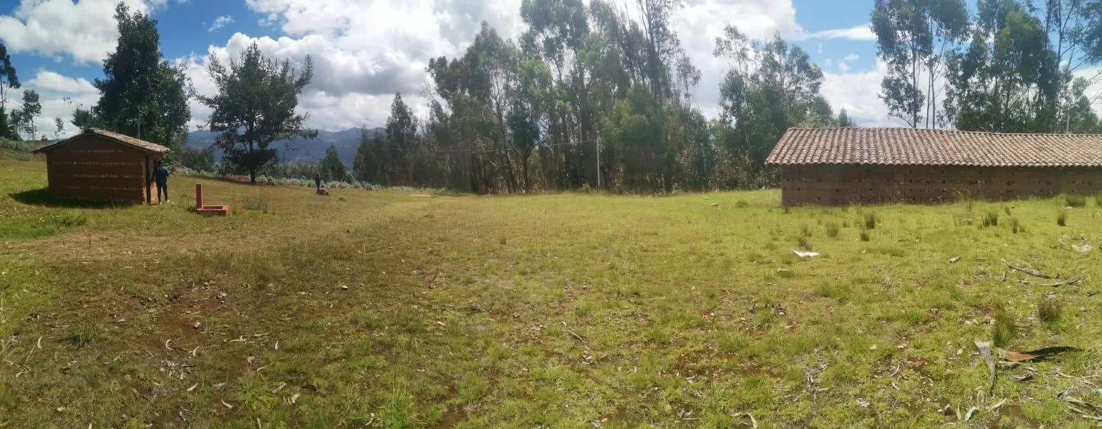 Terreno en Venta en Pampa Chicuana – A 15 Minutos de la Laguna Chamis, Cajamarca Terreno en Venta en Pampa Chicuana – A 15 Minutos de la Laguna Chamis, Cajamarca