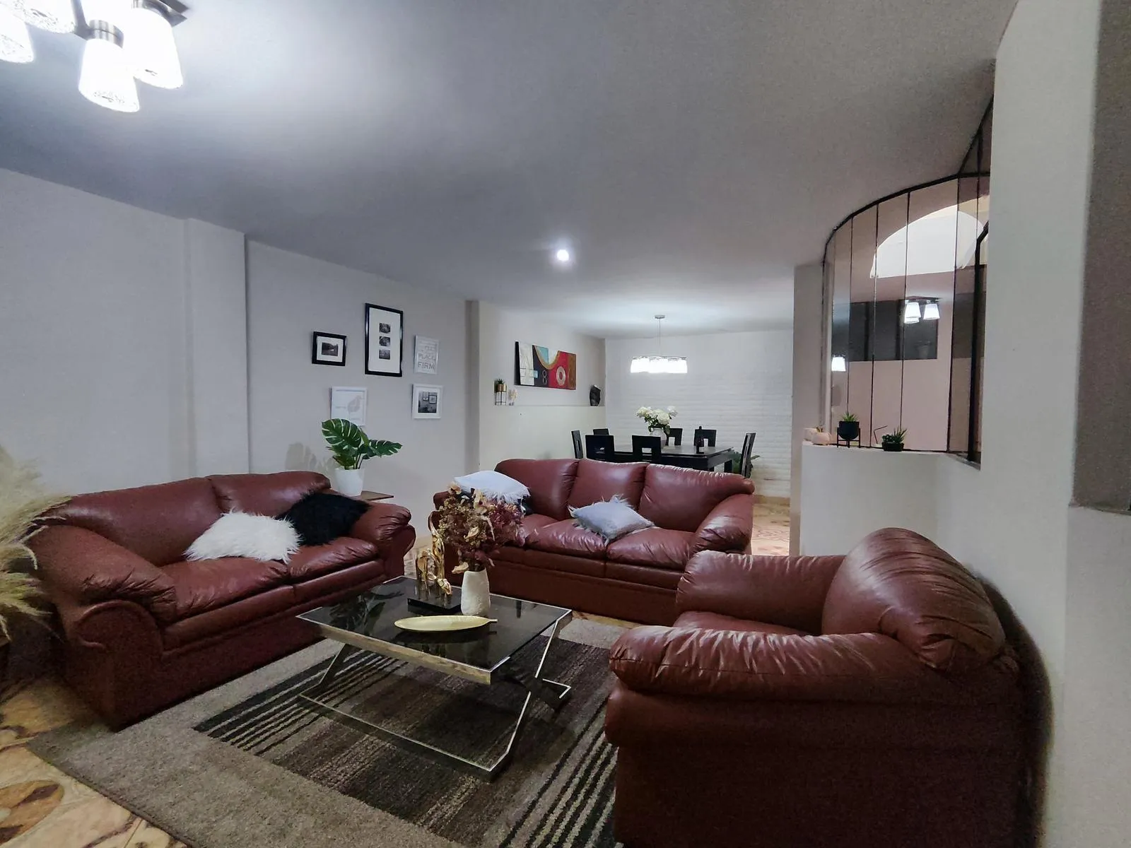 Casa en Venta en Barrio Calispuquio, Cajamarca