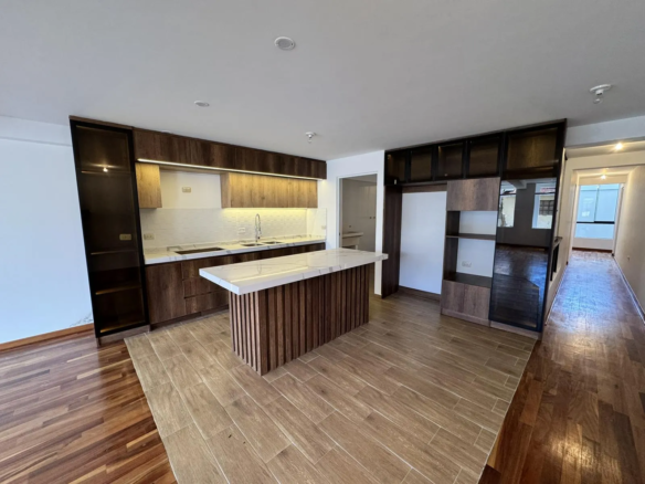 Departamento en Venta – Primer Piso, Baños del Inca, Cajamarca