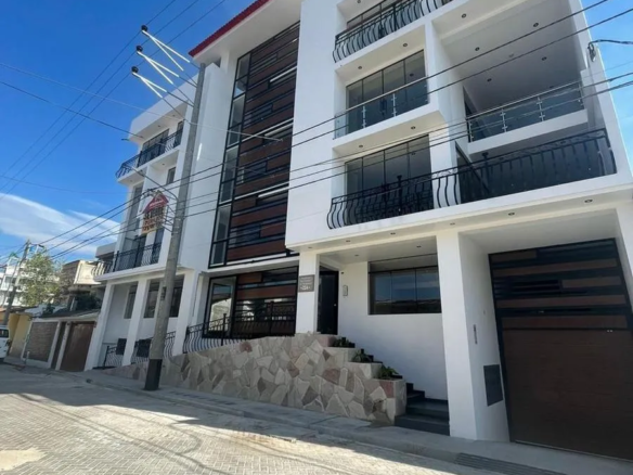 Departamento en Venta en primer piso en Baños del Inca, Cajamarca. 3 dormitorios, 120 m² y acabados premium. ¡Visítalo hoy!