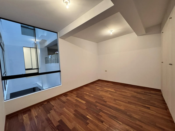 Departamento en Venta en primer piso en Baños del Inca, Cajamarca. 3 dormitorios, 120 m² y acabados premium. ¡Visítalo hoy!