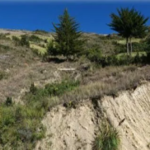 Terreno agrícola de 3.476 ha en venta en La Encañada, Cajamarca. Ideal para cultivos o ganadería, con acceso a agua y vía carrozable.