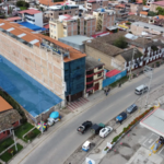 Lote de 1,200 m² en venta en Baños del Inca, Cajamarca. Ubicación estratégica cerca de aguas termales con alto potencial turístico.