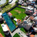 Terreno Urbano en venta en Baños del Inca, Cajamarca. ✅Ubicación estratégica cerca de servicios, ideal para proyecto residencial o comercial.