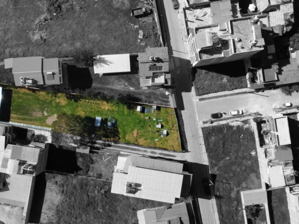 Terreno Urbano en venta en Baños del Inca, Cajamarca. ✅Ubicación estratégica cerca de servicios, ideal para proyecto residencial o comercial.