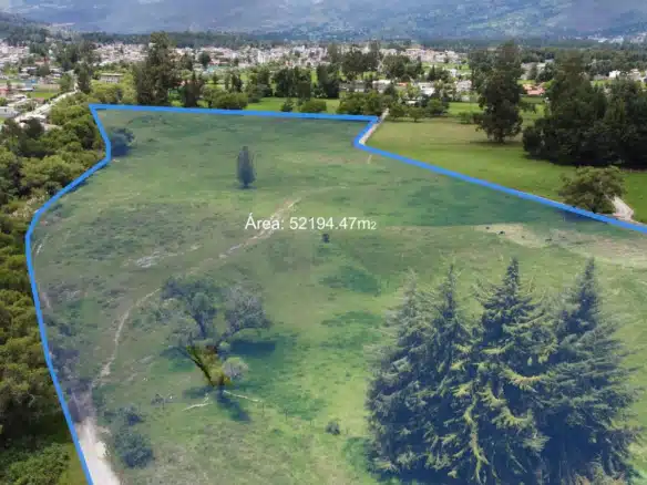 Terreno en venta Baños del Inca, Cajamarca. Ideal para construcción o inversión. 1000 m² | Ubicación privilegiada | ¡Cotiza ahora!