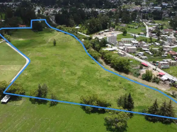 Terreno en venta Baños del Inca | Bona Inmobiliaria