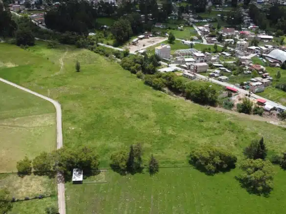 Terreno en venta Baños del Inca, Cajamarca. Ideal para construcción o inversión. 1000 m² | Ubicación privilegiada | ¡Cotiza ahora!