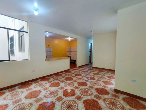 Departamento en venta de 3 dormitorios en venta a 5 min de la Plaza de Armas de Cajamarca. Ideal para familias o inversión, ¡Visita hoy!