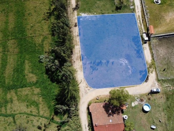 ✅ Terreno en venta en Cajamarca perfecto para construir tu casa o negocio. ¡Invierte con seguridad!