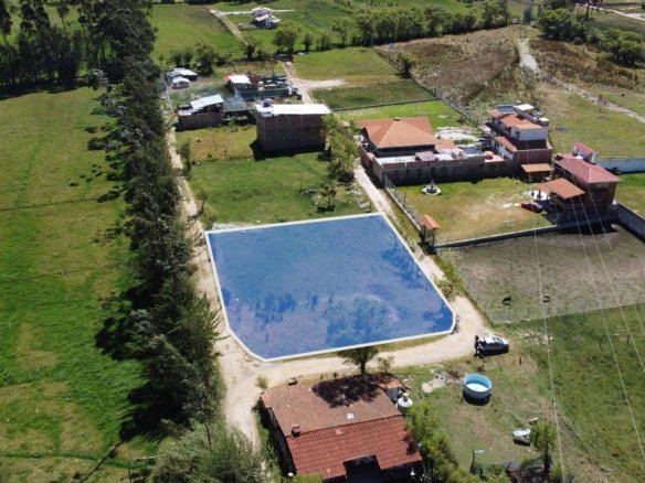 ✅ Terreno en venta en Cajamarca perfecto para construir tu casa o negocio. ¡Invierte con seguridad!