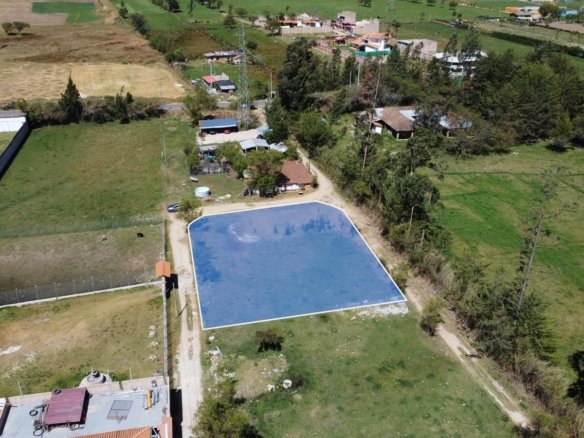 ✅ Terreno en venta en Cajamarca perfecto para construir tu casa o negocio. ¡Invierte con seguridad!