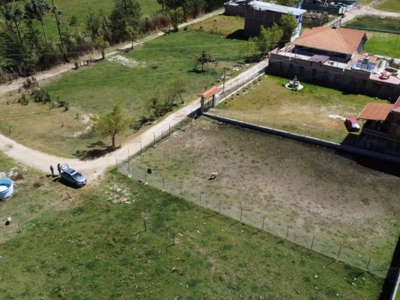 ✅ Terreno en venta en Cajamarca perfecto para construir tu casa o negocio. ¡Invierte con seguridad!