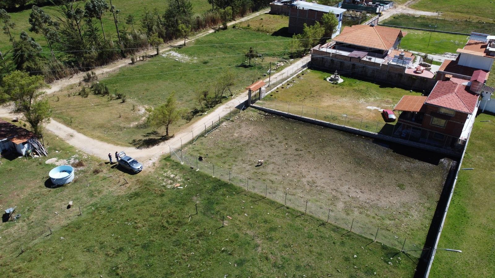 Terreno en Venta en la Colpa, Cajamarca | 1,026 m² ✅ Terreno en venta en Cajamarca perfecto para construir tu casa o negocio. ¡Invierte con seguridad!