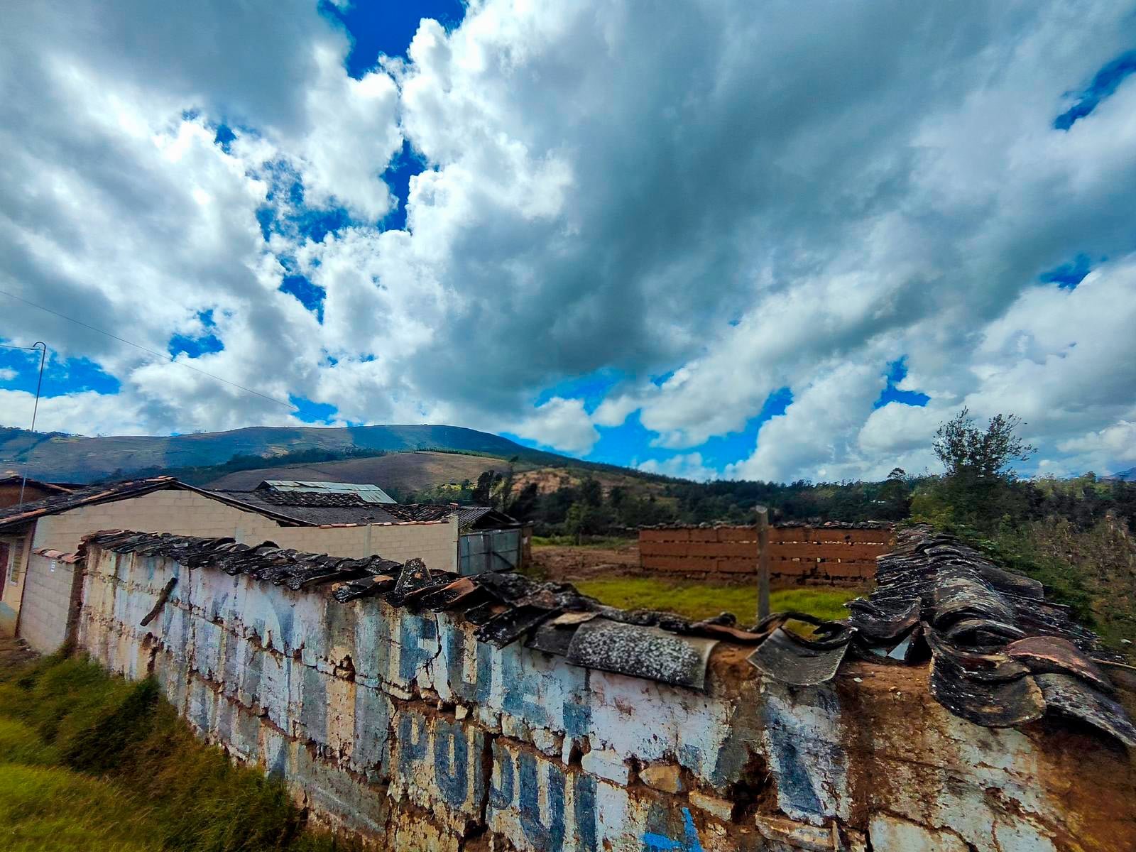 ✅ Terreno en venta en Celendin perfecto para construir tu casa o negocio. Servicios básicos incluidos ¡Invierte con seguridad!