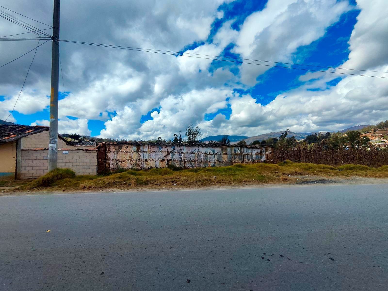 ✅ Terreno en venta en Celendin perfecto para construir tu casa o negocio. Servicios básicos incluidos ¡Invierte con seguridad!