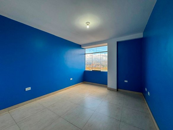 ✅ ¿Buscas departamento en alquiler en Cajamarca? Tenemos opciones económicas y amobladas cerca de universidades, centros comerciales.