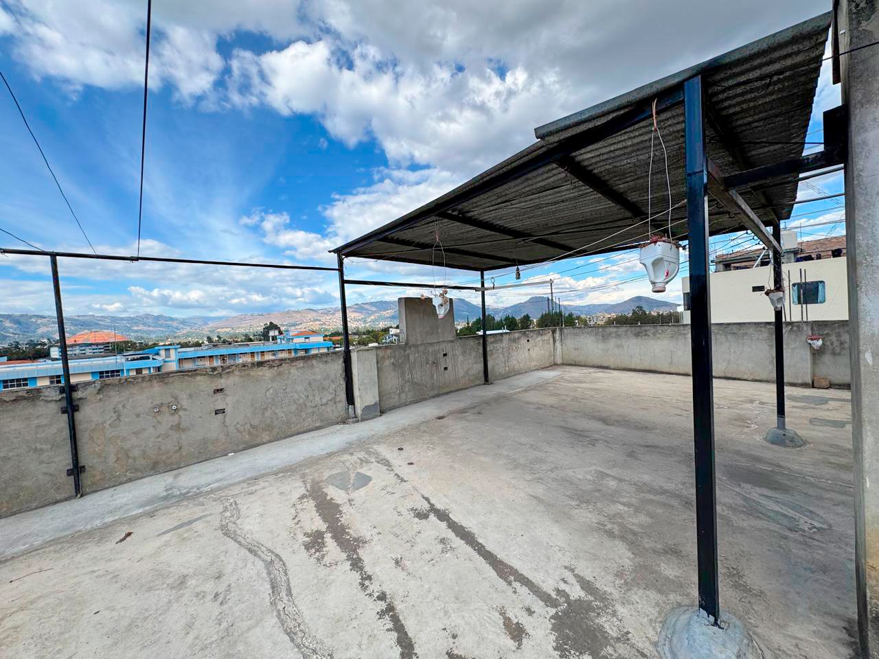 ✅ ¿Buscas departamento en alquiler en Cajamarca? Tenemos opciones económicas y amobladas cerca de universidades, centros comerciales.