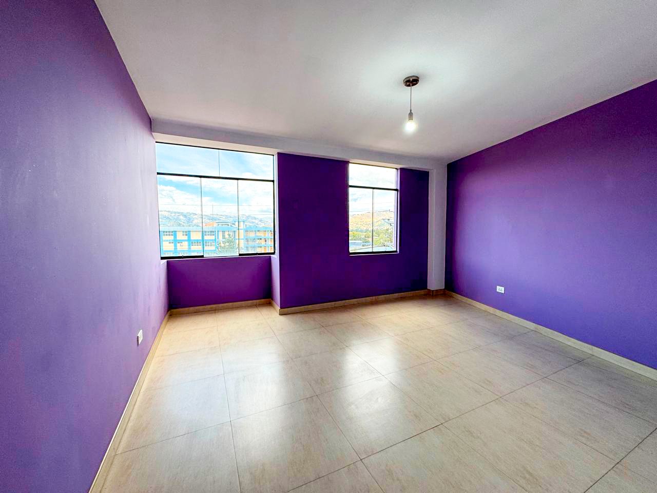 ✅ ¿Buscas departamento en alquiler en Cajamarca? Tenemos opciones económicas y amobladas cerca de universidades, centros comerciales.