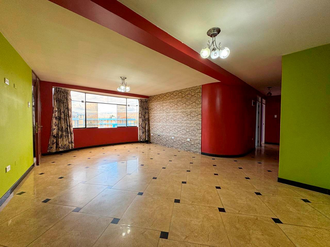 ✅ ¿Buscas departamento en alquiler en Cajamarca? Tenemos opciones económicas y amobladas cerca de universidades, centros comerciales.