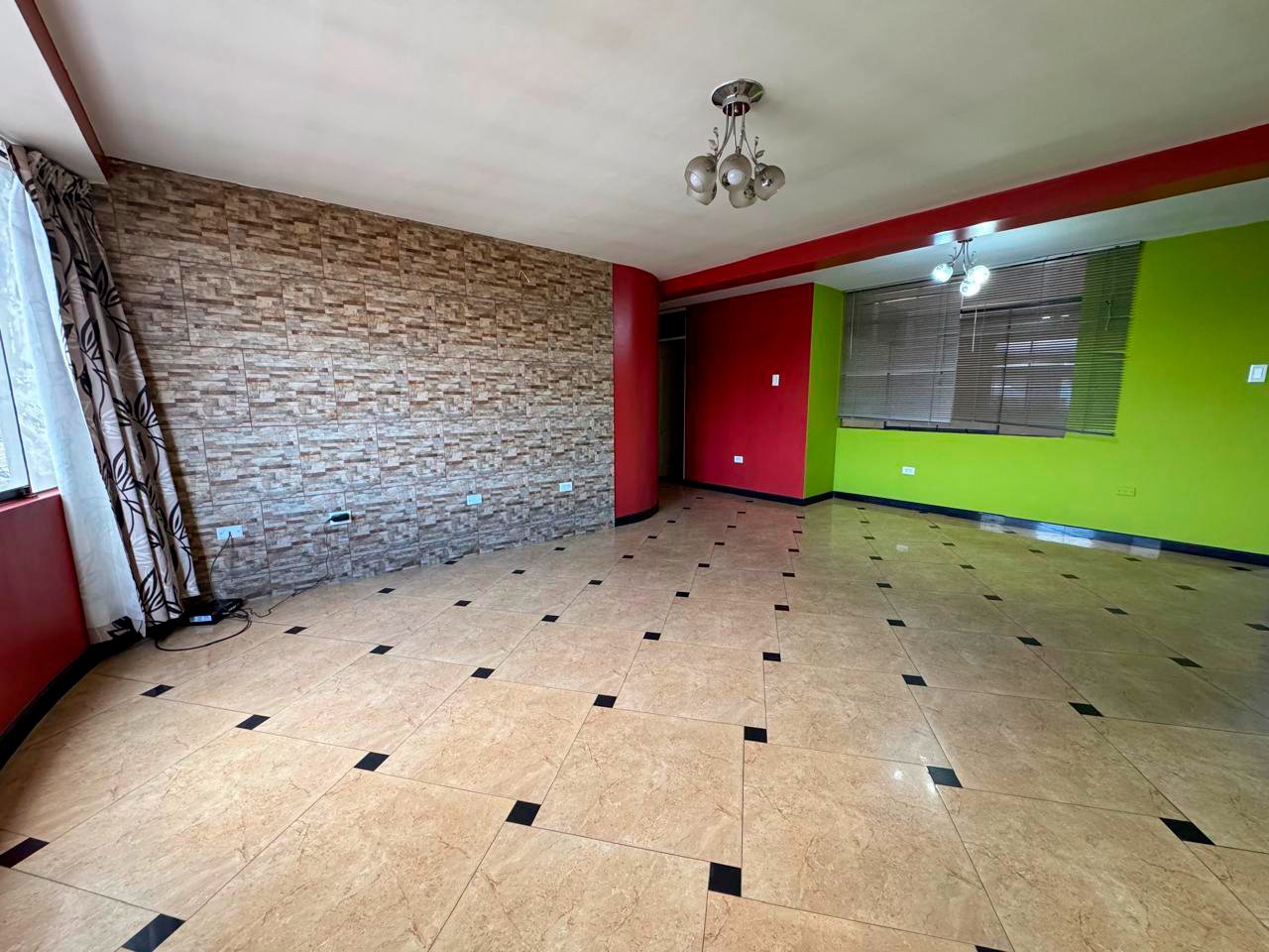 ✅ ¿Buscas departamento en alquiler en Cajamarca? Tenemos opciones económicas y amobladas cerca de universidades, centros comerciales.