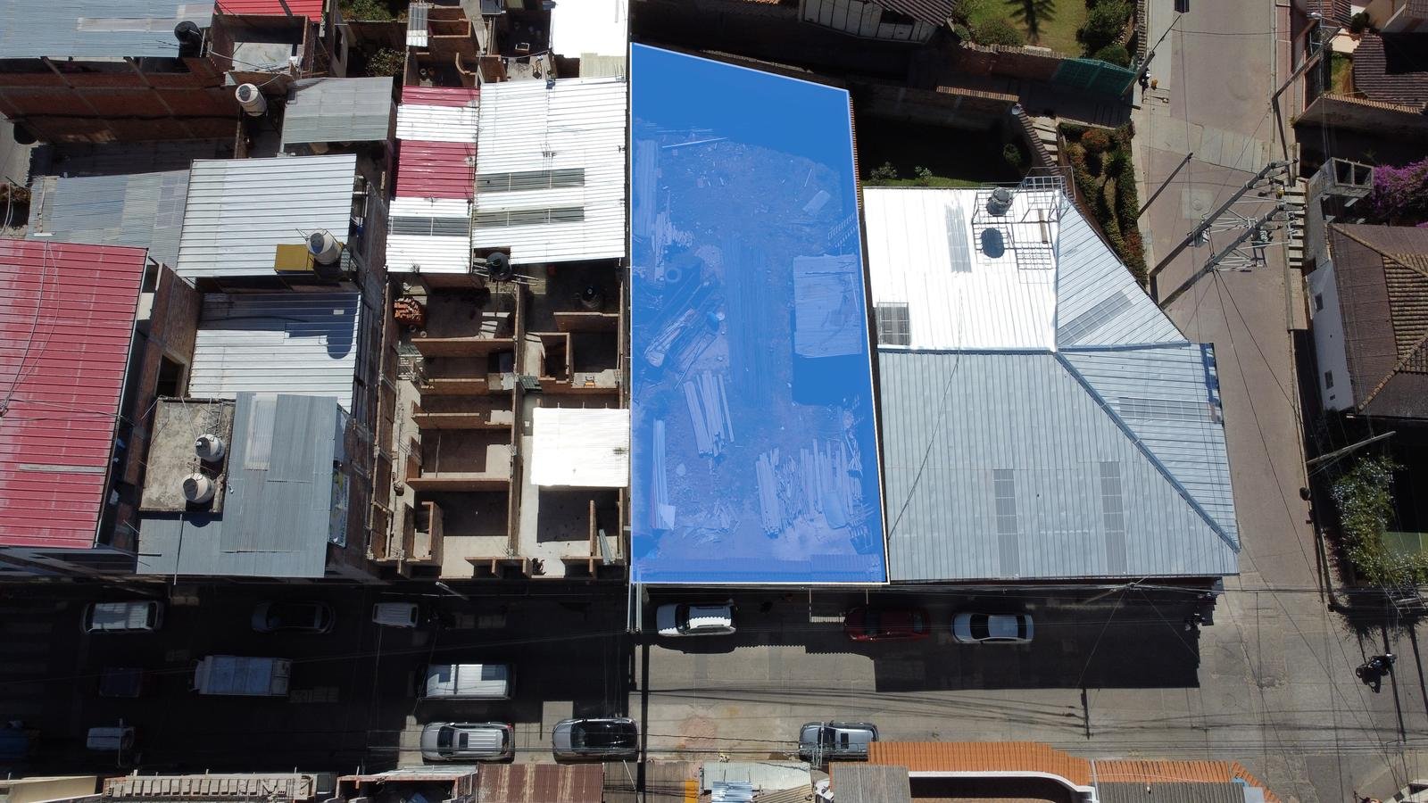 Terreno en Venta en Baños del Inca, Cajamarca – 352 m² (1) ✅ Terreno en venta en Baños del Inca perfecto para construir tu casa o negocio. Servicios básicos incluidos. Invierte con seguridad!