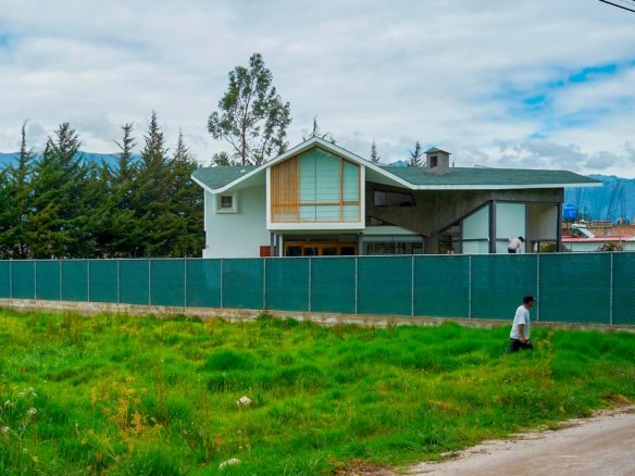 ▶ Descubre tu casa en venta en Baños del Inca. ¡Créditos hipotecarios disponibles! ¡Agenda tu visita hoy!