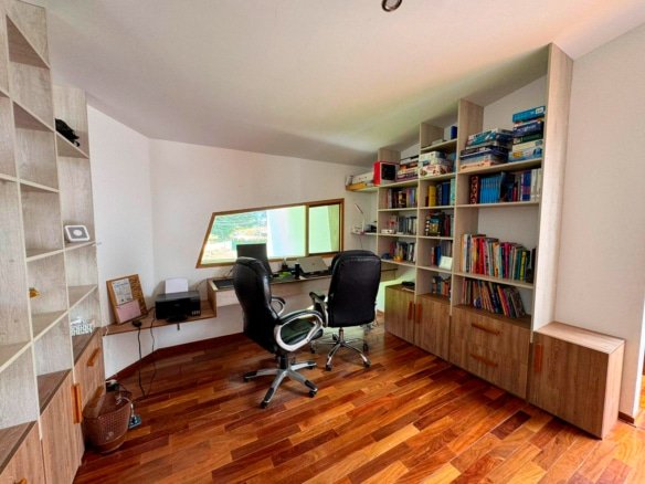 ▶ Descubre tu casa en venta en Baños del Inca. ¡Créditos hipotecarios disponibles! ¡Agenda tu visita hoy!