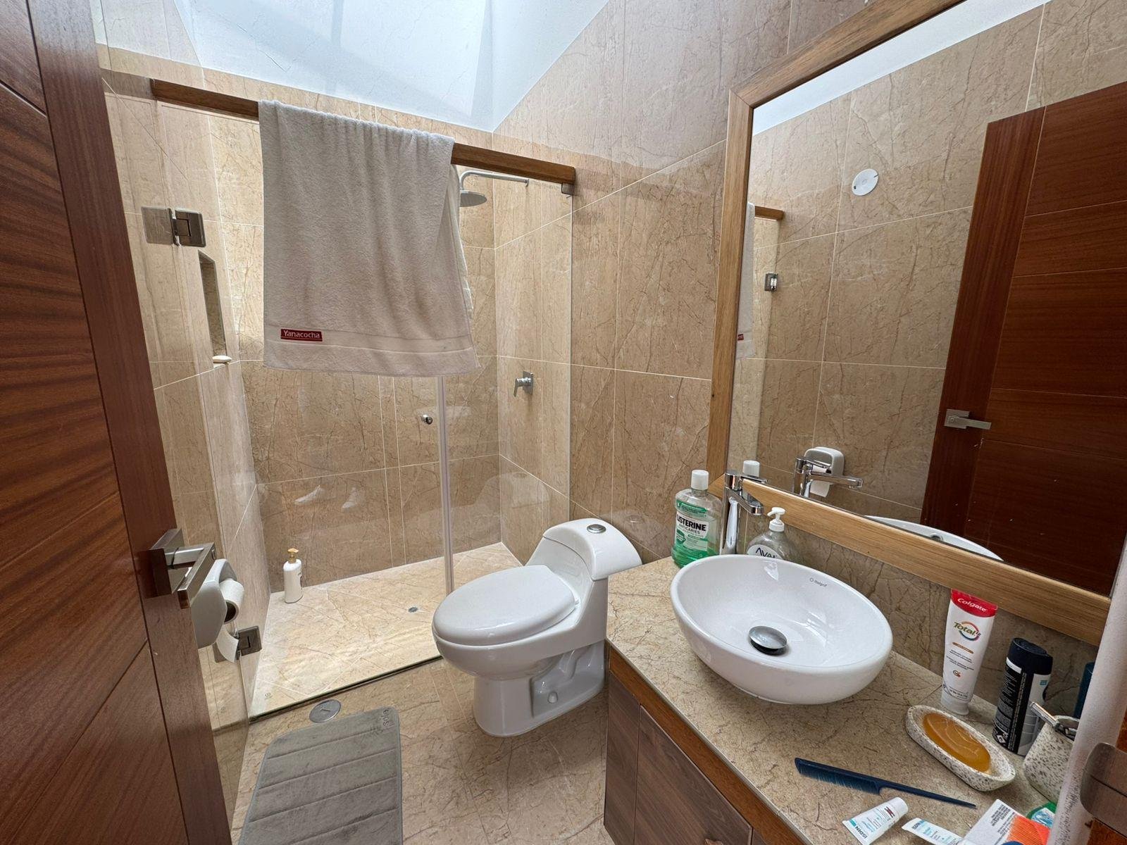 Casa en Venta en Baños del Inca, Cajamarca | 1,051 m² ▶ Descubre tu casa en venta en Baños del Inca. ¡Créditos hipotecarios disponibles! ¡Agenda tu visita hoy!