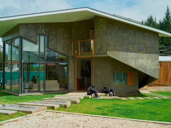 ▶ Descubre tu casa en venta en Baños del Inca. ¡Créditos hipotecarios disponibles! ¡Agenda tu visita hoy!