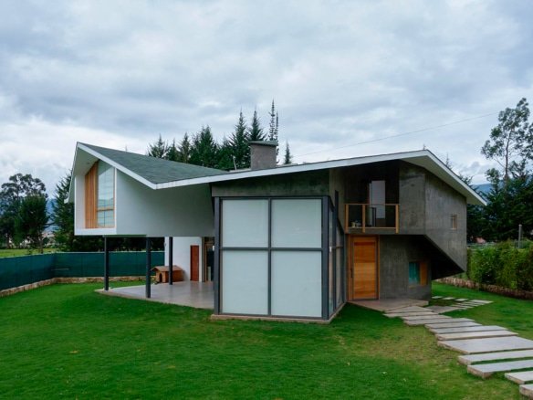 ▶ Descubre tu casa en venta en Baños del Inca. ¡Créditos hipotecarios disponibles! ¡Agenda tu visita hoy!