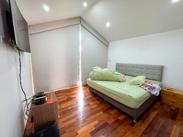 ▶ Descubre tu casa en venta en Baños del Inca. ¡Créditos hipotecarios disponibles! ¡Agenda tu visita hoy!