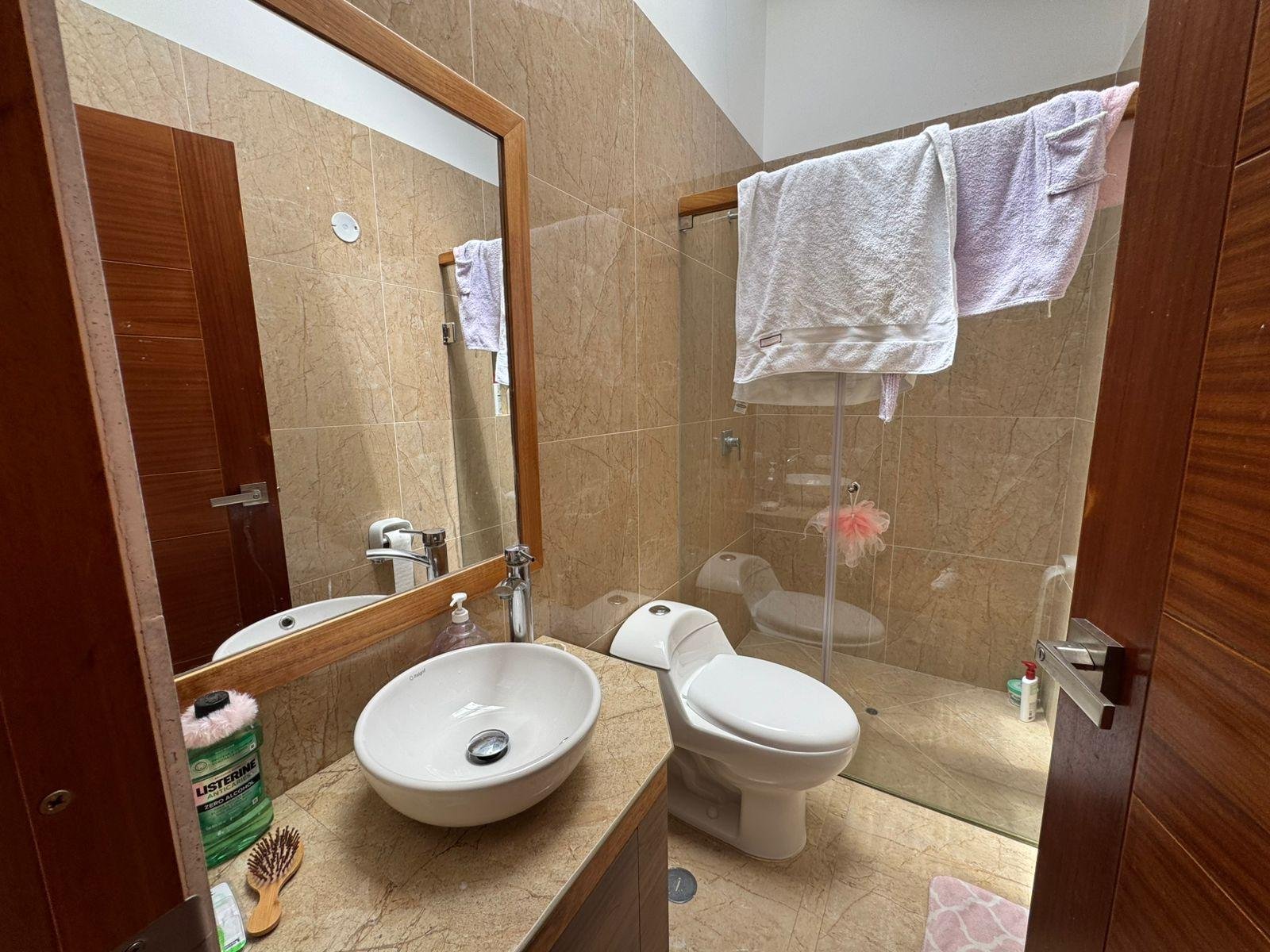 Casa en Venta en Baños del Inca, Cajamarca | 1,051 m² ▶ Descubre tu casa en venta en Baños del Inca. ¡Créditos hipotecarios disponibles! ¡Agenda tu visita hoy!