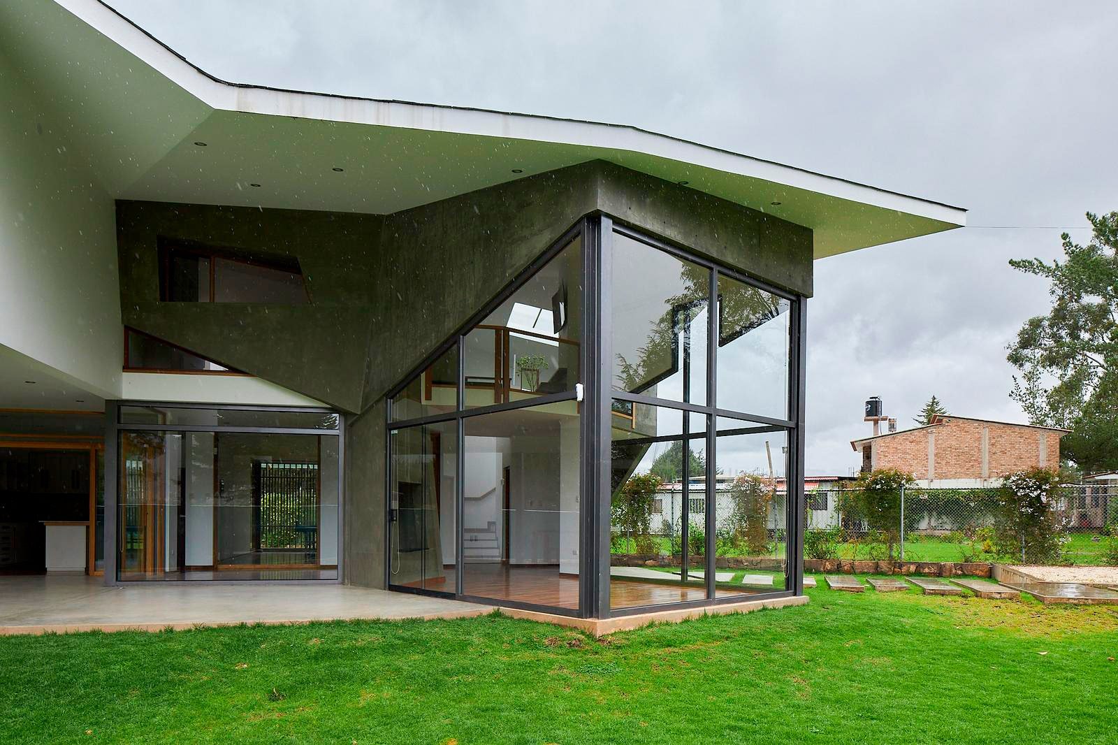 Casa en Venta en Baños del Inca, Cajamarca | 1,051 m² ▶ Descubre tu casa en venta en Baños del Inca. ¡Créditos hipotecarios disponibles! ¡Agenda tu visita hoy!