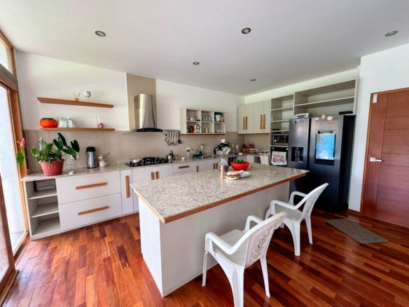 ▶ Descubre tu casa en venta en Baños del Inca. ¡Créditos hipotecarios disponibles! ¡Agenda tu visita hoy!