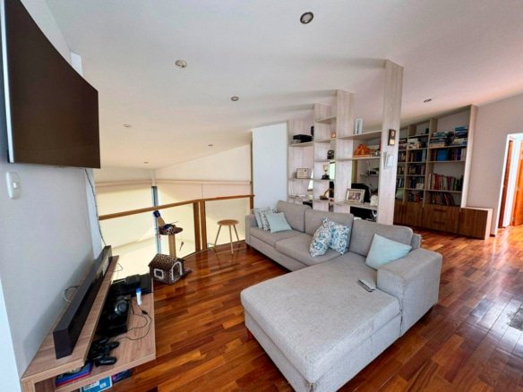 ▶ Descubre tu casa en venta en Baños del Inca. ¡Créditos hipotecarios disponibles! ¡Agenda tu visita hoy!