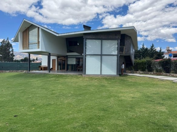 ▶ Descubre tu casa en venta en Baños del Inca. ¡Créditos hipotecarios disponibles! ¡Agenda tu visita hoy!