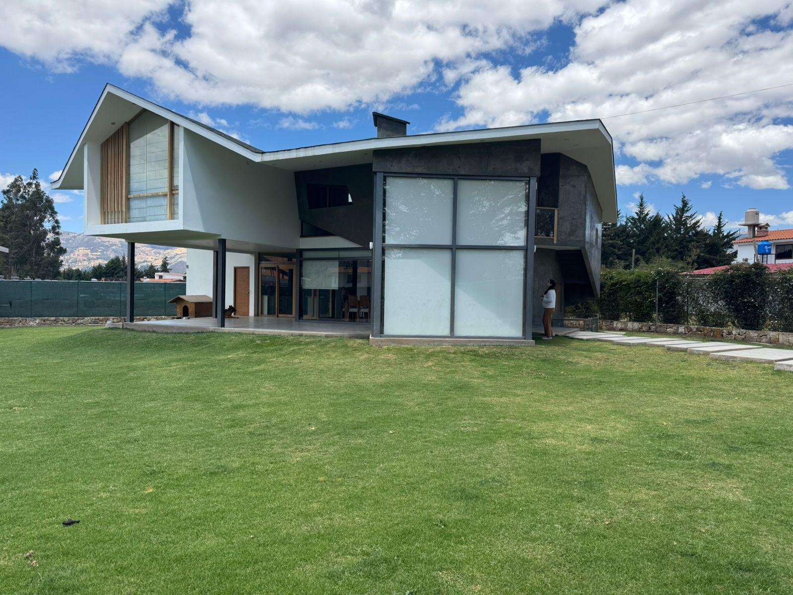 Casa en Venta en Baños del Inca, Cajamarca | 1,051 m² ▶ Descubre tu casa en venta en Baños del Inca. ¡Créditos hipotecarios disponibles! ¡Agenda tu visita hoy!