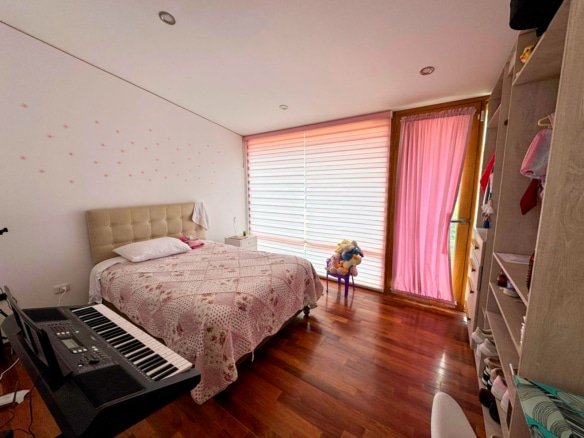 ▶ Descubre tu casa en venta en Baños del Inca. ¡Créditos hipotecarios disponibles! ¡Agenda tu visita hoy!