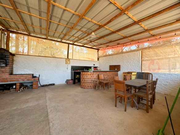 Terreno en venta en Namora, Cajamarca. 134,366 m² con vista panorámica, ideal para ecoturismo, cantera o proyectos industriales. Oportunidad de inversión.