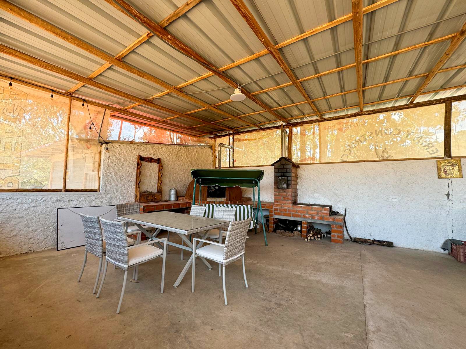 Terreno en venta en Namora, Cajamarca. 134,366 m² con vista panorámica, ideal para ecoturismo, cantera o proyectos industriales. Oportunidad de inversión.