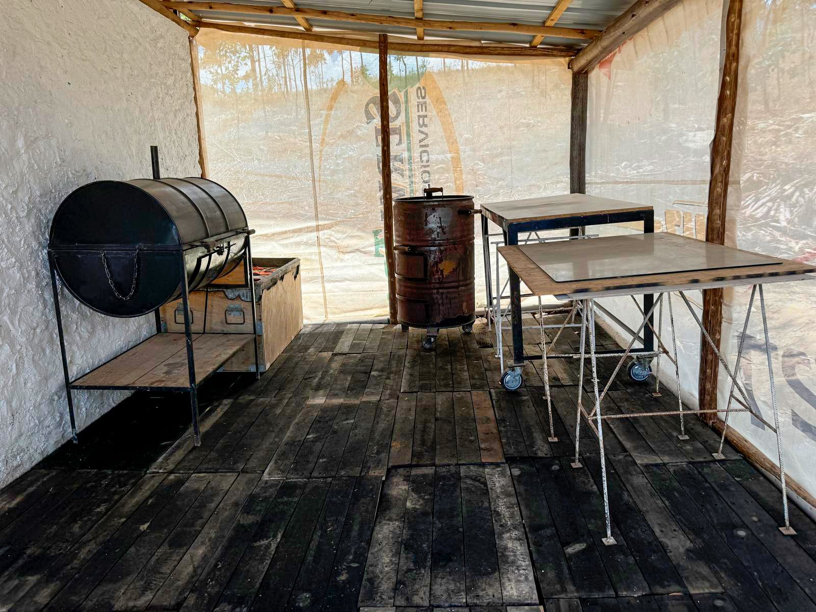 Terreno en venta en Namora, Cajamarca. 134,366 m² con vista panorámica, ideal para ecoturismo, cantera o proyectos industriales. Oportunidad de inversión.