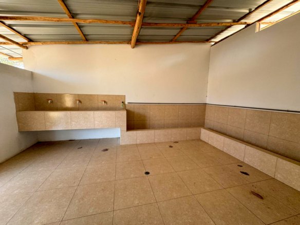 Terreno en venta en Namora, Cajamarca. 134,366 m² con vista panorámica, ideal para ecoturismo, cantera o proyectos industriales. Oportunidad de inversión.