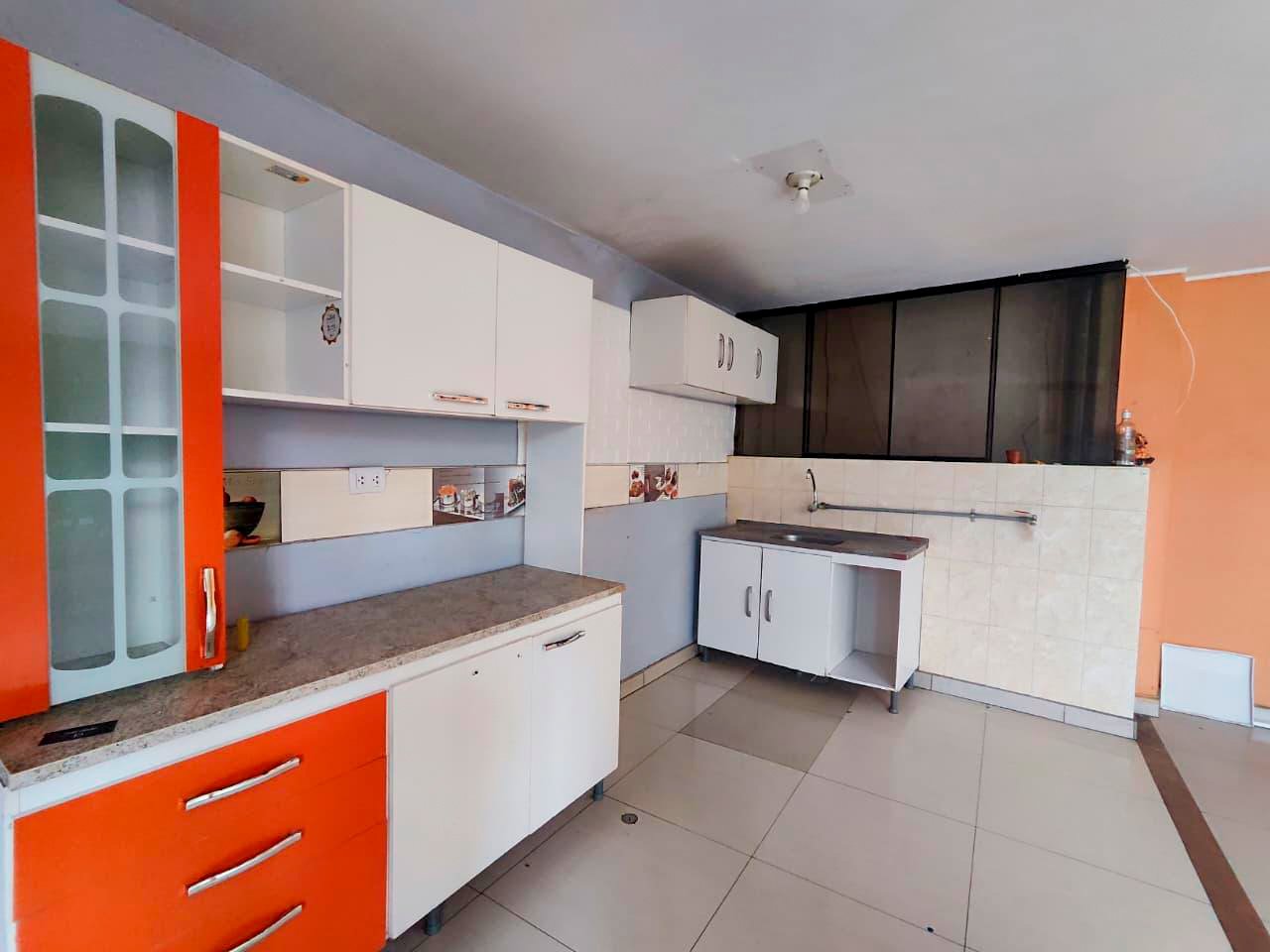 Departamento en Alquiler céntrico en Cajamarca, Jr. Ayacucho. 2 dormitorios, 2 baños, 90 m². ¡Oportunidad única por S/ 850!