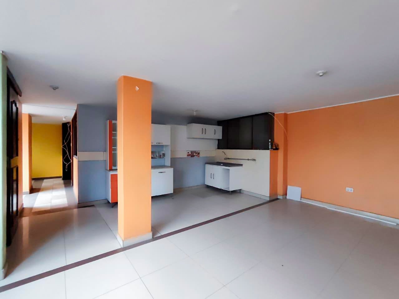 Departamento en Alquiler céntrico en Cajamarca, Jr. Ayacucho. 2 dormitorios, 2 baños, 90 m². ¡Oportunidad única por S/ 850!