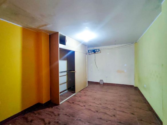 Departamento en Alquiler céntrico en Cajamarca, Jr. Ayacucho. 2 dormitorios, 2 baños, 90 m². ¡Oportunidad única por S/ 850!