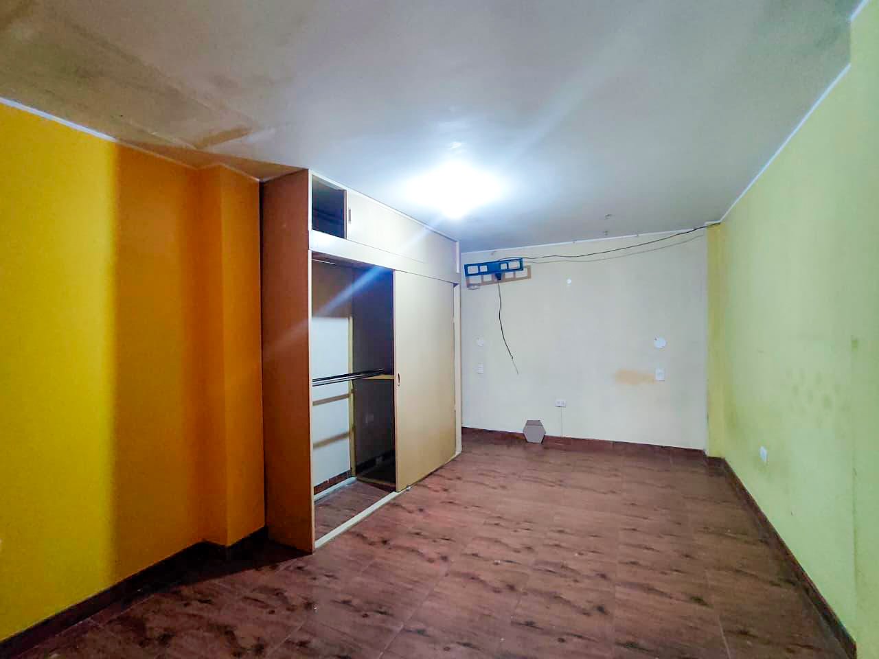 Departamento en Alquiler céntrico en Cajamarca, Jr. Ayacucho. 2 dormitorios, 2 baños, 90 m². ¡Oportunidad única por S/ 850!
