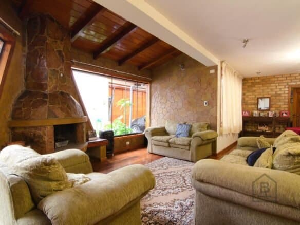 Casa — Cajamarca | Cajamarca | BAÑOS DEL INCA [BHO4838780]