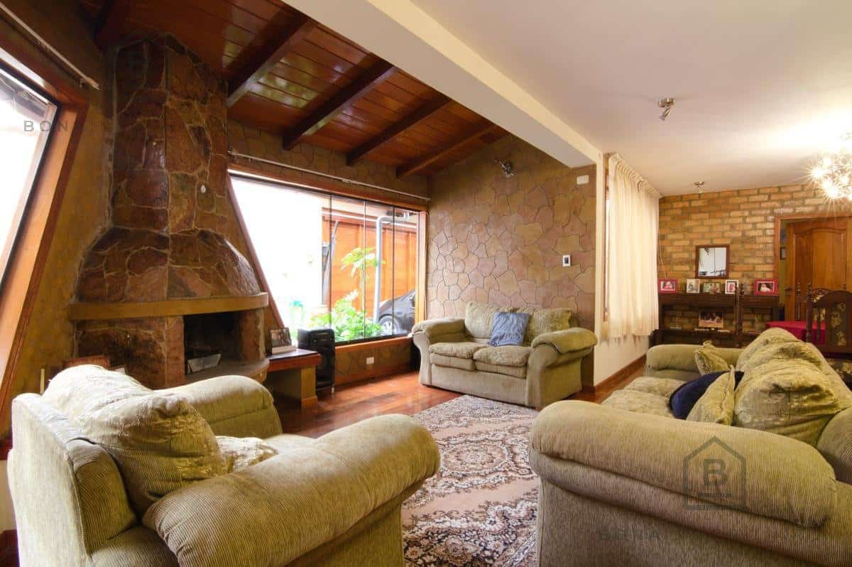 Casa — Cajamarca | Cajamarca | BAÑOS DEL INCA [BHO4838780]