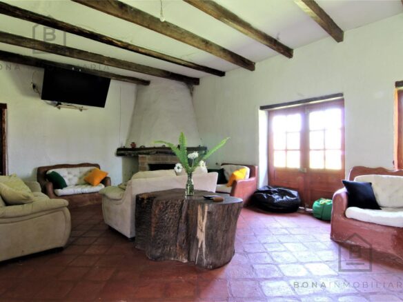 Casa — Cajamarca | Cajamarca | Los Baños Del Inca [BHO5012719]